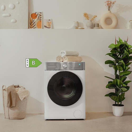 Bolero Wash&Dry 8580 Inverter B