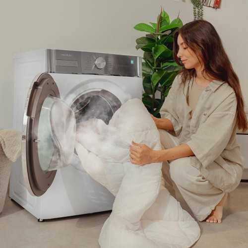 Bolero Wash&Dry 8580 Inverter B
