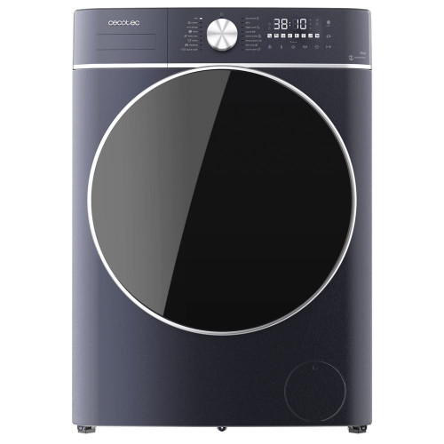 Bolero Wash&Dry 8580 Inverter Ice Blue B