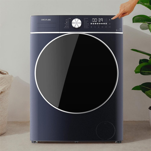 Bolero Wash&Dry 8580 Inverter Ice Blue B