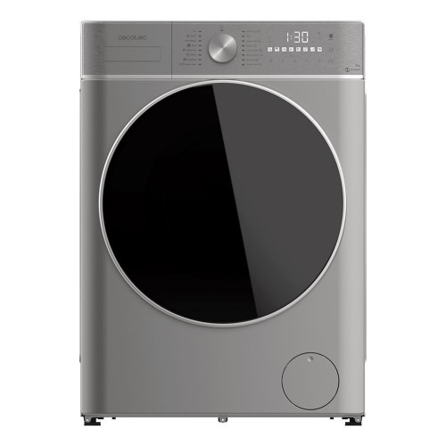 Bolero Wash&Dry 8580 Inverter Steel