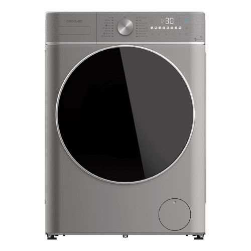 Bolero Wash&Dry 8580 Inverter Steel B
