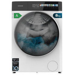 Bolero Wash&Dry 85900 Inverter