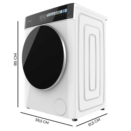 Bolero Wash&Dry 85900 Inverter