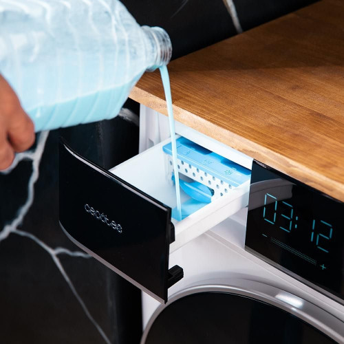 Bolero Wash&Dry 85900 Inverter
