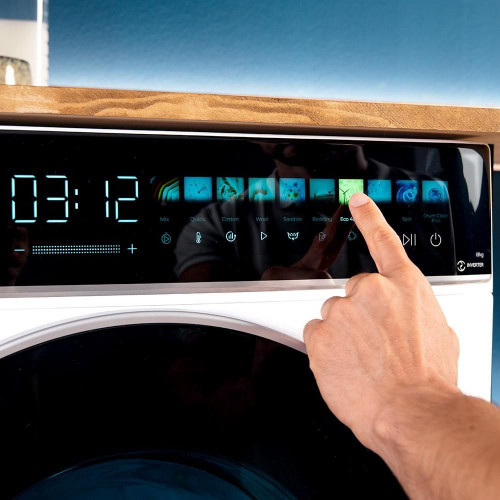 Bolero Wash&Dry 85900 Inverter