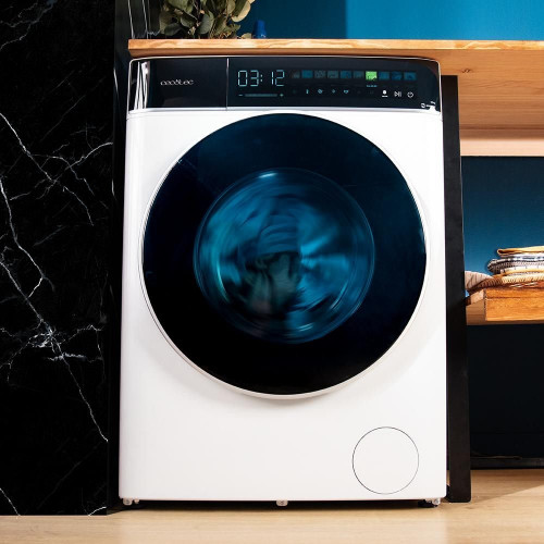 Bolero Wash&Dry 85900 Inverter