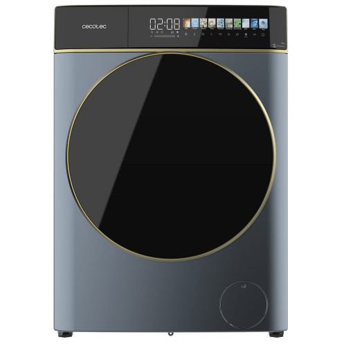 Bolero Wash&Dry 85900 Inverter Titanio