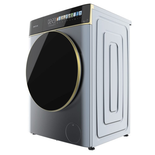 Bolero Wash&Dry 85900 Inverter Titanio