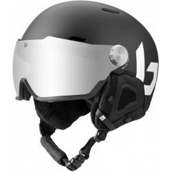 Bollé Might Visor Premium (2021)