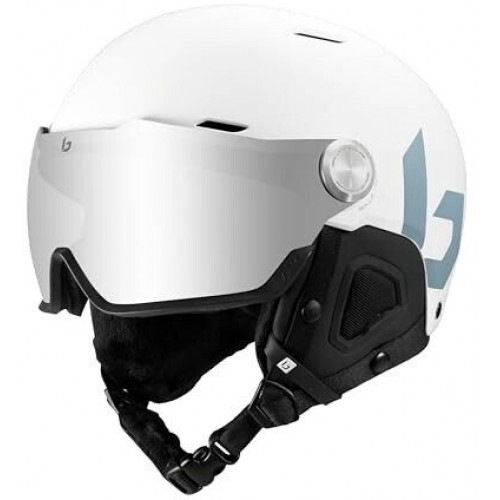 Bollé Might Visor Premium (2021)