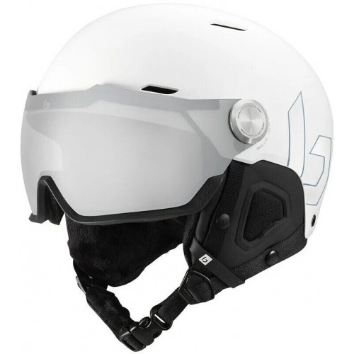Bollé Might Visor Premium (2021)