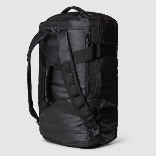 Bolsa de deporte unisex BaseCamp Duffle Voyager 42L The North Face Gris