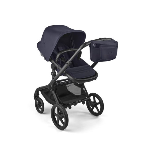 Bolso cambiador Bugaboo Azul oscuro