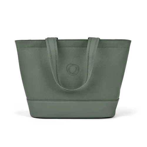 Bolso cambiador Bugaboo Verde oscuro