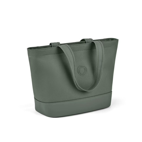 Bolso cambiador Bugaboo Verde oscuro