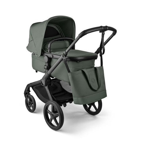 Bolso cambiador Bugaboo Verde oscuro