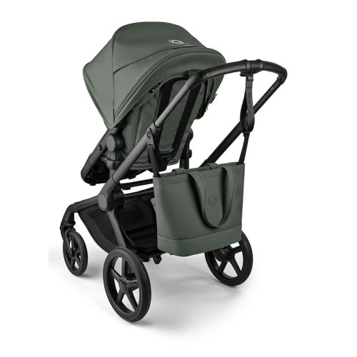 Bolso cambiador Bugaboo Verde oscuro