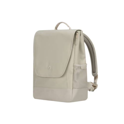 Bolso Cambiador MC CHANGING BACKPACK. 19,5 litros capacidad, 0-4 años Arena