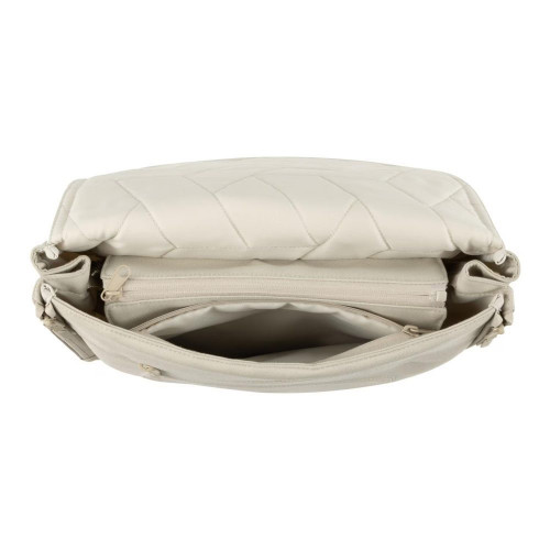 Bolso Cambiador MC CHANGING BACKPACK. 19,5 litros capacidad, 0-4 años Arena