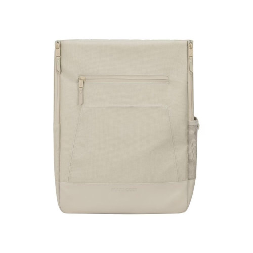 Bolso Cambiador MC CHANGING BACKPACK. 19,5 litros capacidad, 0-4 años Arena