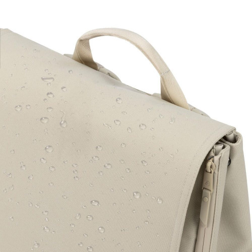Bolso Cambiador MC CHANGING BACKPACK. 19,5 litros capacidad, 0-4 años Arena