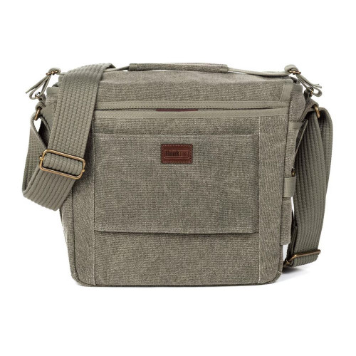 Bolso de hombro Think Tank Retrospective 10 V2.0 Piedra