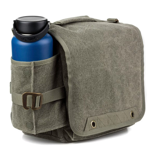 Bolso de hombro Think Tank Retrospective 10 V2.0 Piedra