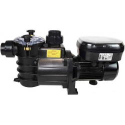 Bomba Agua Piscina Mini Vs Psh Velocidad Variable Ie5 Ahorro silenciosa