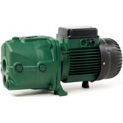 Bomba centrífuga autoaspirante dab dp 151 m monofásica de 1,1 kw con capacidad de aspiración profunda de hasta 27 m