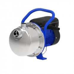 Bomba centrífuga monofásica autoaspirante Lowara BGM11/C de E2 GARDEN