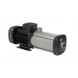 Bomba centrífuga multicelular horizontal trifásica Grundfos CM-I 3-8 cod. 98725225