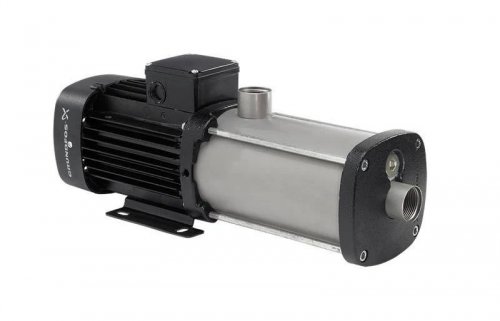 Bomba centrífuga multicelular horizontal trifásica Grundfos CM-I 3-8 cod. 98725225