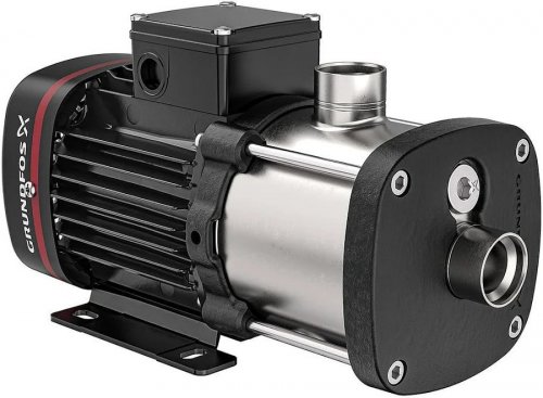 Bomba centrífuga multicelular horizontal trifásica Grundfos CM-I 3-8 cod. 98725225