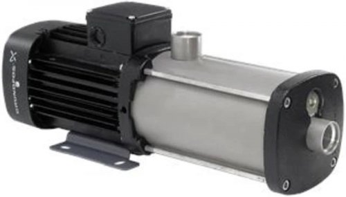 Bomba centrífuga multicelular horizontal trifásica Grundfos CM-I 3-8 cod. 98725225