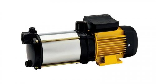 Bomba Centrífuga Multicelular Prisma 25-5M - Monofásica 1,5cv - Espa