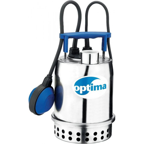 Bomba de achique sumergible Ebara OPTIMA-MS