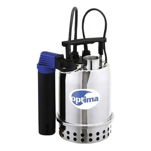 Bomba de achique sumergible Ebara OPTIMA-MS