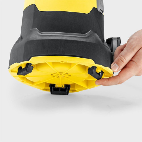 Bomba de achique sumergible Karcher SP 17.000 Flat Level Sensor