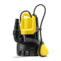 Bomba de achique sumergible Karcher SP 22.000 Dirt