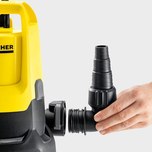 Bomba de achique sumergible Karcher SP 22.000 Dirt