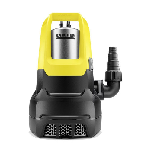 Bomba de achique sumergible Karcher SP 22.000 Dirt Level Sensor