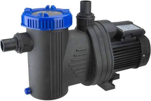 Bomba de Agua 17 m3/h Toi 4912
