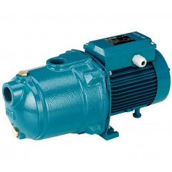 Bomba de agua de fundición Calpeda Mgp405m 1,1kw 1,5hp Monofásica 230v 50hz MGPM para jardín y riego
