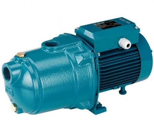 Bomba de agua de fundición Calpeda Mgp405m 1,1kw 1,5hp Monofásica 230v 50hz MGPM para jardín y riego