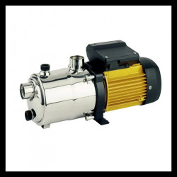 Bomba de agua de superficie horizontal Tecno 05 4 Espa