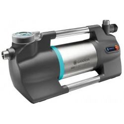 Bomba de Agua Gardena 6300 Silentcomfort