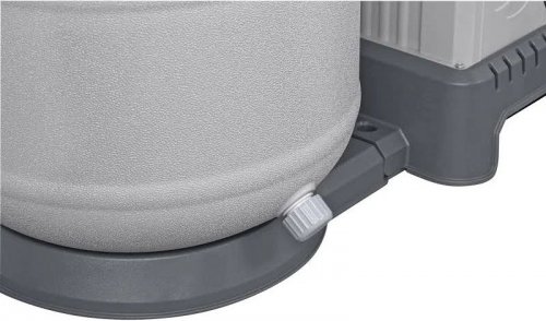 Bomba de arena para piscinas 8327 l/h Bestway 58499