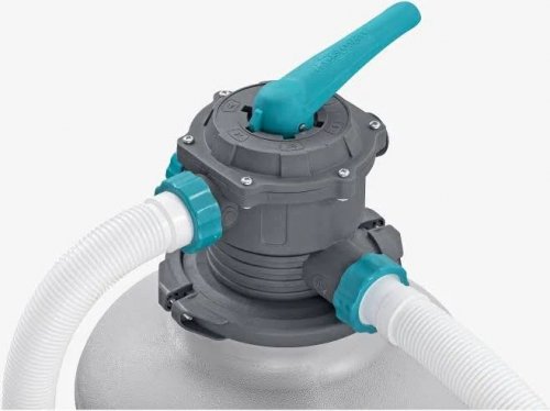 Bomba de arena para piscinas Bestway 11355L/h