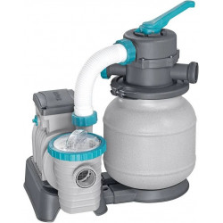 Bomba de arena para Piscinas Bestway 58497